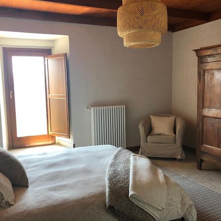 Il Terrazzo Apartment Santo Stefano Di Sessanio Luaran gambar