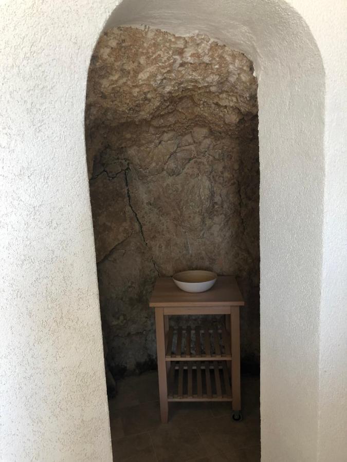 Il Terrazzo Apartment Santo Stefano Di Sessanio Luaran gambar